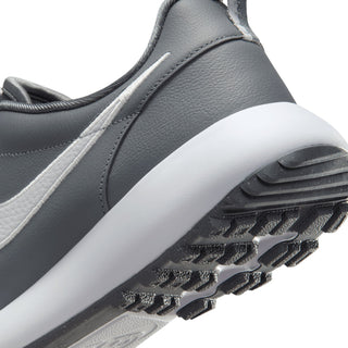 Roshe G Premium Waterproof Golf Shoes - Black