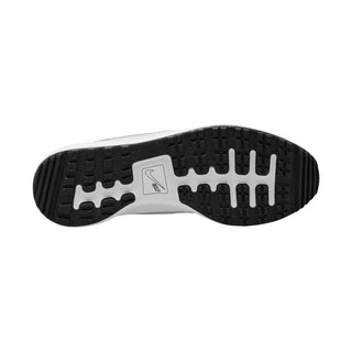 Roshe G Premium Waterproof Golf Shoes - White