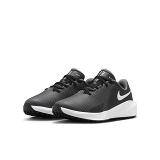 Infinity G Junior Golf Shoes - Black