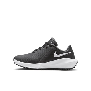 Infinity G Junior Golf Shoes - Black