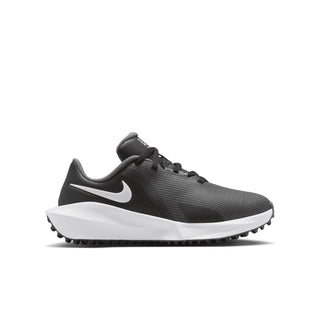 Infinity G Junior Golf Shoes - Black
