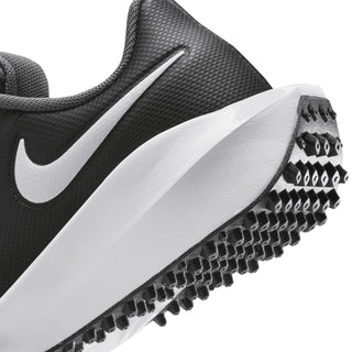 Infinity G Junior Golf Shoes - Black