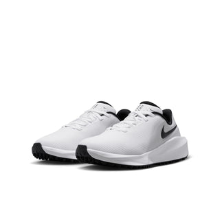 Infinity G Junior Golf Shoes - White