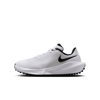 Infinity G Junior Golf Shoes - White