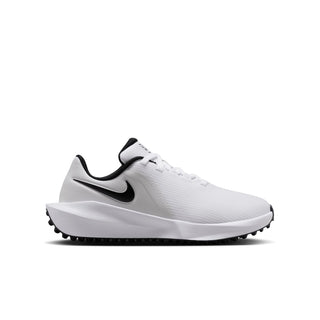 Infinity G Junior Golf Shoes - White