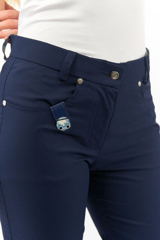 Surprizeshop Golfing Essentials Ball Markers and Anywear Clip Set