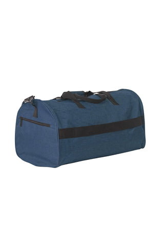 Becmoor | Versatile Duffle Bag | Gym Bag | Travel Bag | Sports Bag - Navy