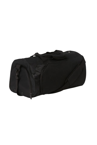 Becmoor | Versatile Duffle Bag | Gym Bag | Travel Bag | Sports Bag - Black