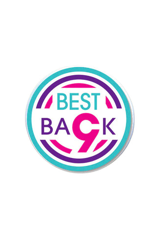 Best Back 9 Golf Ball Marker