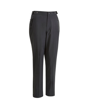 Callaway Golf Ladies Waterproof Trousers | Black Caviar