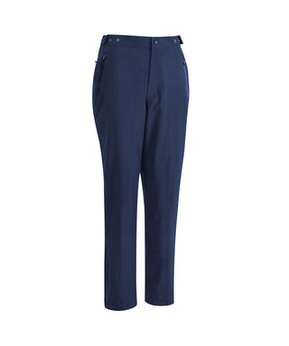 Callaway Golf Ladies Waterproof Trousers | Navy Peacoat