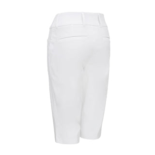 Callaway Golf Pull On City Shorts - Brilliant White