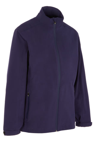 ProQuip Ladies Waterproof Jacket | Darcey Rain Jacket | Navy