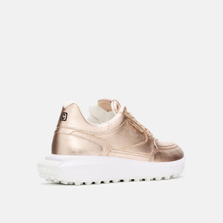 Duca Del Cosma Olivera 2 Waterproof Golf Shoes- Rose Gold