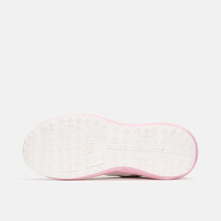 Duca Del Cosma Saturnia Waterproof Golf Shoes- White/Prism Pink