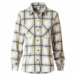 Daily Sports Vida Soft Fleece Shirt - Sandy