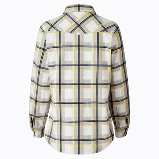 Daily Sports Vida Soft Fleece Shirt - Sandy