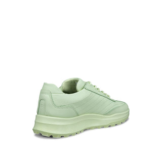 ECCO Golf Street Vibe Ladies Golf Shoes - Lime Cream
