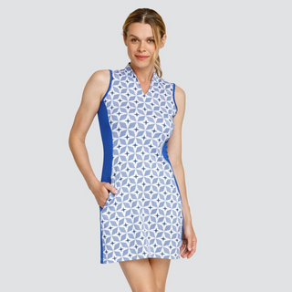 Tail Ladies Rubylou Sleeveless Dress - Stargazer