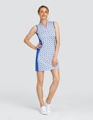 Tail Ladies Rubylou Sleeveless Dress - Stargazer