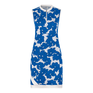 Tail Ladies Elisandra Sleeveless Dress - Sicilly Blooms