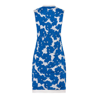 Tail Ladies Elisandra Sleeveless Dress - Sicilly Blooms