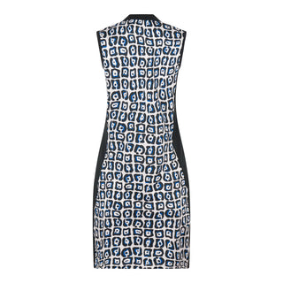 Tail Ladies Indy Sleeveless Dress - Jag Grid