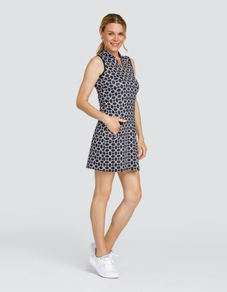 Tail Ladies Larimar Sleeveless Golf Dress - Hyperlink