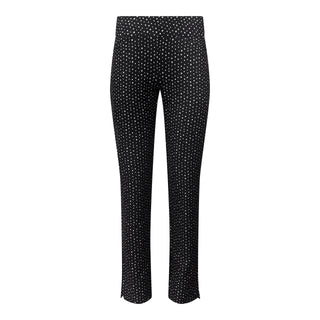 Tail Ladies Golf Mulligan Pull On Trousers 31 Inch - Stardust