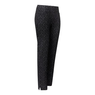 Tail Ladies Golf Mulligan Pull On Trousers 31 Inch - Stardust