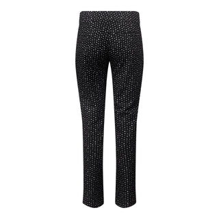 Tail Ladies Golf Mulligan Pull On Trousers 31 Inch - Stardust