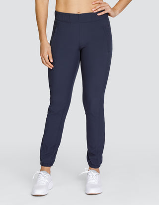 Tail Golf Ladies Yvie Lightweight Jogger - Night