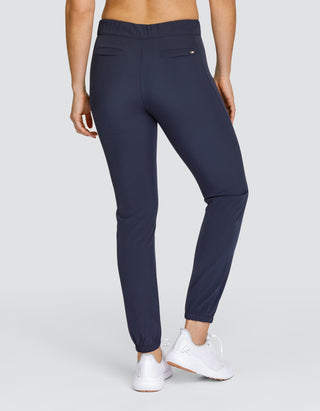 Tail Golf Ladies Yvie Lightweight Jogger - Night