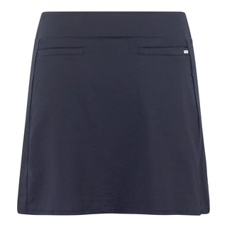 Tail Ladies Farley Pull on Skort 45cm - Night