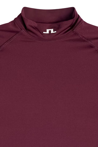 Ella Compression Top - Winetasting