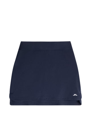 Amy Golf Skirt - JL Navy