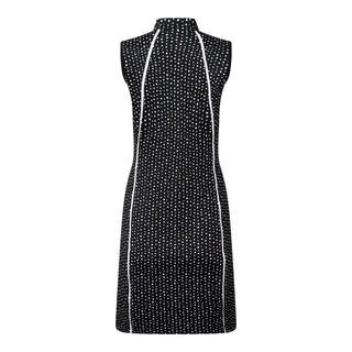 Tail Ladies Mika Sleeveless Golf Dress - Stardust