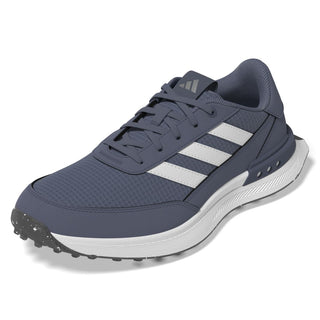 Adidas Golf - Junior S2G Spikeless 24 Waterproof Golf Shoes - Navy