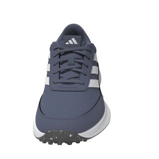 Adidas Golf - Junior S2G Spikeless 24 Waterproof Golf Shoes - Navy