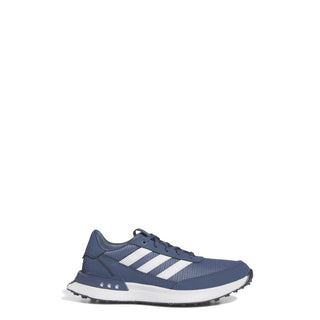 Adidas Golf - Junior S2G Spikeless 24 Waterproof Golf Shoes - Navy