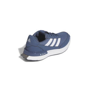 Adidas Golf - Junior S2G Spikeless 24 Waterproof Golf Shoes - Navy