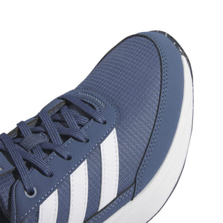 Adidas Golf - Junior S2G Spikeless 24 Waterproof Golf Shoes - Navy