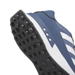 Adidas Golf - Junior S2G Spikeless 24 Waterproof Golf Shoes - Navy