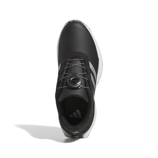 Adidas Golf - Womens S2G BOA 24 Waterproof Shoes - Core Black