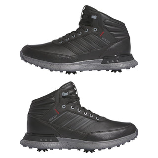 Adidas Golf - Womens S2G Rain.RDY Waterproof Boot - Core Black