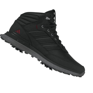 Adidas Golf - Womens S2G Rain.RDY Waterproof Boot - Core Black