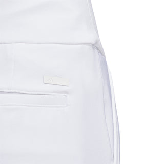 Adidas Womens Ultimate365 Ankle Trousers - White