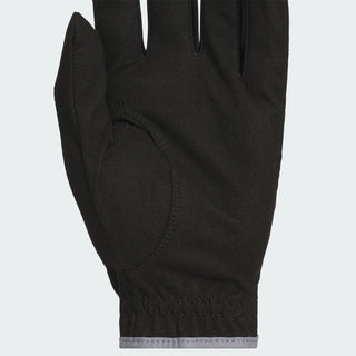 Adidas Womens Golf Rain Gloves (Pair) - Black