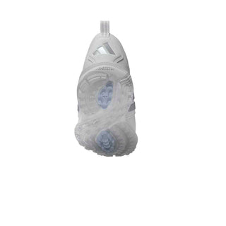 Adidas Womens Adipower 26 Waterproof Golf Shoes - White & Grey