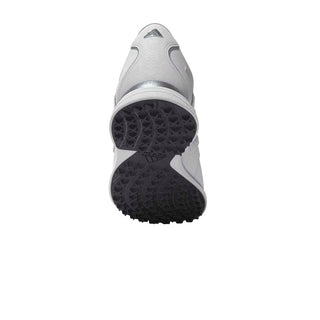 Adidas Womens Alphaflex Zoysia Waterproof Golf Shoes - White